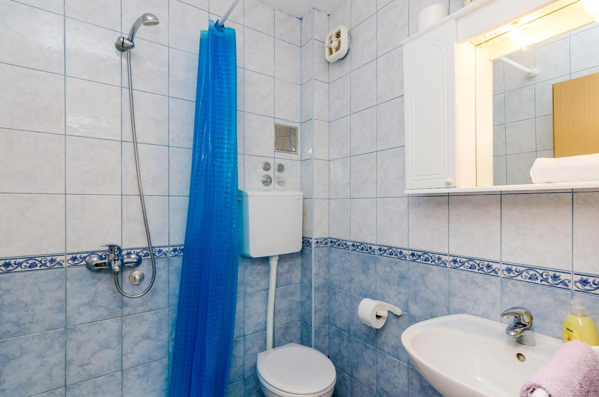Apartments Glavor Drače Habitación foto